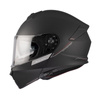 Kask szczękowy MT Helmets GENESIS SV A1 czarny/matowy