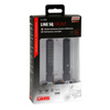  Kierunkowskazy LAMPA Line SQ Front sekwencyjne + pozycyjne LED 12V czarne