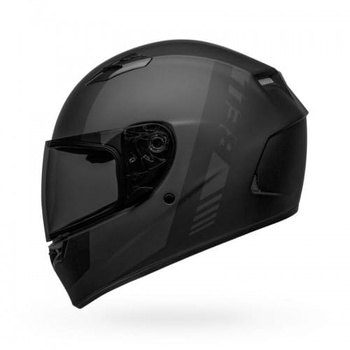 Kask integralny BELL QUALIFIER TURNPIKE czarny/szary matowy