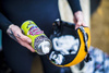 Muc-Off - Pianka odświeżająca do kasku, butów i rękawic motocyklowych - 400ml - Foam Fresh