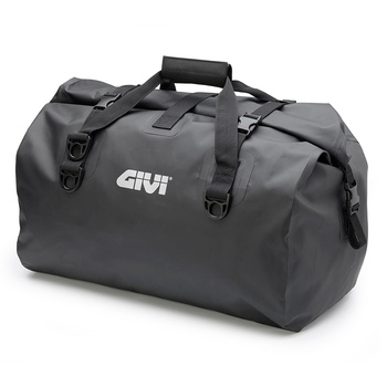 Torba rolka na siedzenie GIVI EA115BK 40L (wodoodporna) czarna