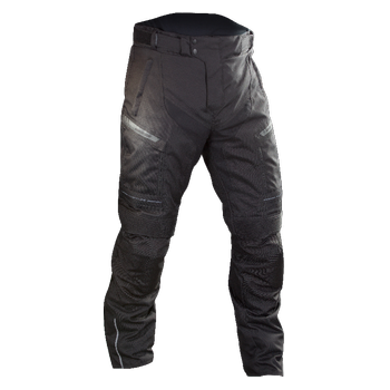 Spodnie NORDCODE ADVENTURE EVO czarne
