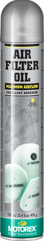 Olej do filtrów powietrza MOTOREX spray 750ml