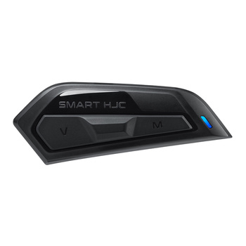 Interkom HJC Smart 11B czarny