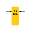 Pasy transportowe z klamrą 2x 250 cm
