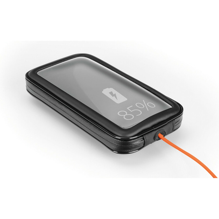 Pokrowiec na smartfon LAMPA OPTI-SIZED