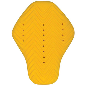Ochraniacz kręgosłupa OXFORD BACK PROTECTOR CE LEVEL 1 żółty