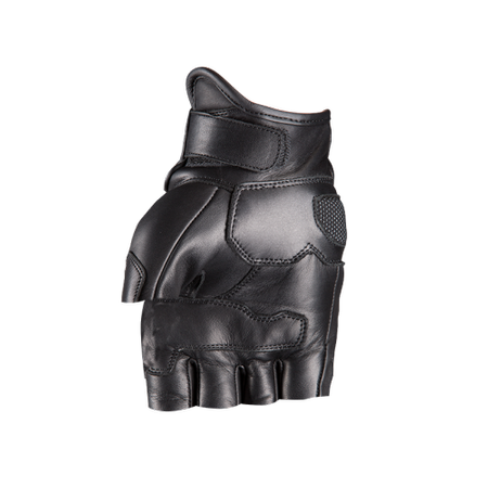 Rękawice NORDCODE GT-SHORT czarne
