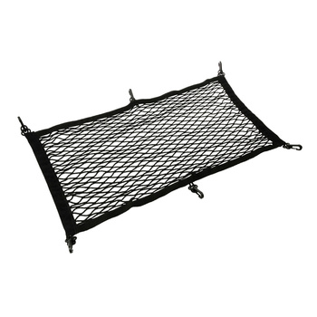Siatka na bagaż (elastyczna) LAMPA TOP-NET roz. M (65x35 cm)