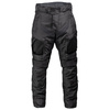 Spodnie motocyklowe NORDCODE ADVENTURE EVO 24 czarne
