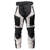 Spodnie motocyklowe NORDCODE ADVENTURE EVO 24 jasnoszaro/czarne