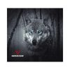 Komin motocyklowy NORDCODE 12 WOLF - wilk