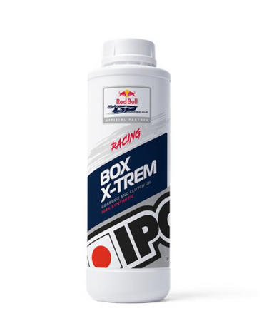 Olej przekładniowy IPONE - BOX X-TREM - 1L