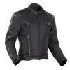 Kurtka motocyklowa NORDCODE VIPER EVO czarna