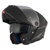 Kask szczękowy MT Helmets ATOM 2 SV czarny/matowy