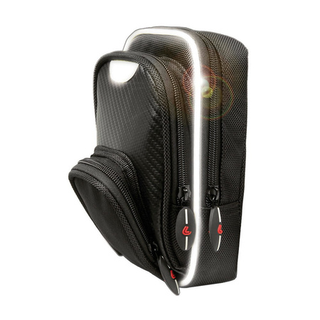 Torba na nogę LAMPA T-MAXTER na motocykl / skuter