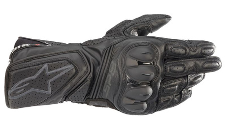 Rękawice sportowe ALPINESTARS SP-8 V3 czarne