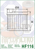 Filtr oleju HIFLO HF116