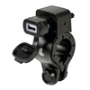Ładowarka USB na kierownicę motocykla LAMPA TUBE