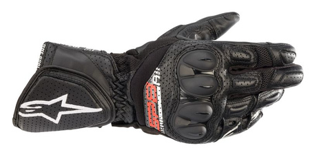 Rękawice sportowe ALPINESTARS SP-8 V3 AIR czarne