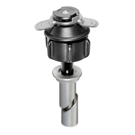 Uchwyt motocyklowy na smartfon LAMPA OPTI TUBE Ø17 - 20,5 mm