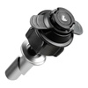 Uchwyt motocyklowy na smartfon LAMPA OPTI TUBE Ø17 - 20,5 mm