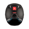 Kask trialowy MT Helmets STREETFIGHTER SV S czarny/matowy