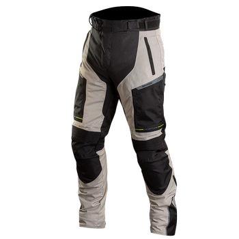 Spodnie NORDCODE ADVENTURE EVO szaro/czarne