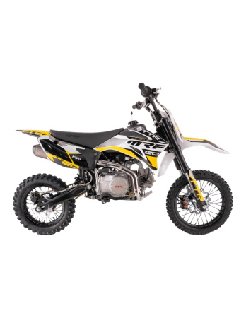 Pit Bike MRF 120 TTR e-start