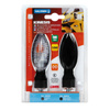 Kierunkowskazy LAMPA KINESIS żarówka 10W 12V czarne