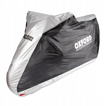 Pokrowiec OXFORD AQUATEX