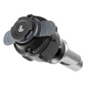 Uchwyt motocyklowy na smartfon LAMPA OPTI TUBE Ø17 - 20,5 mm