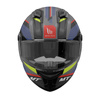 Kask integralny MT Helmets STINGER 2 CHESTE B7 matowy