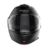 Kask szczękowy NOLAN N100-6 CLASSIC N-COM 10 czarny/matowy