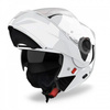 Kask szczękowy AIROH SPECKTRE biały połysk